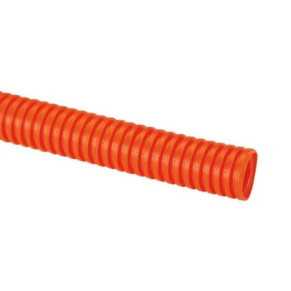 Corrugated Loom Tubing, 0.50